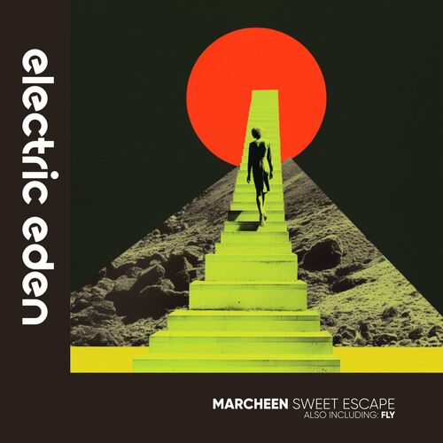  Marcheen - Sweet Escape (2023) 