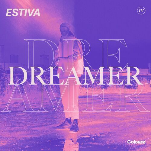  Estiva - Dreamer (2023) 
