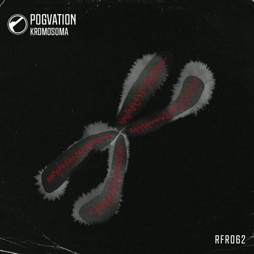 VA - Pogvation - Kromosoma (2023) (MP3)