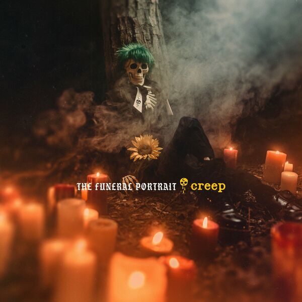 The Funeral Portrait - Creep [single] (2023)