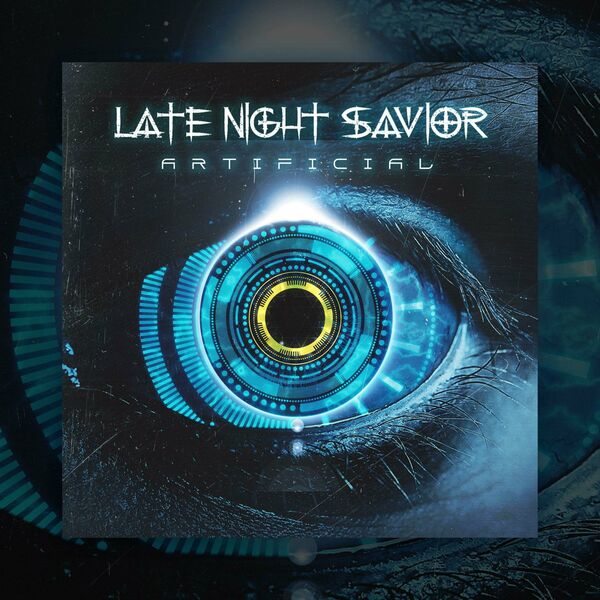 Late Night Savior - Artificial [single] (2023)