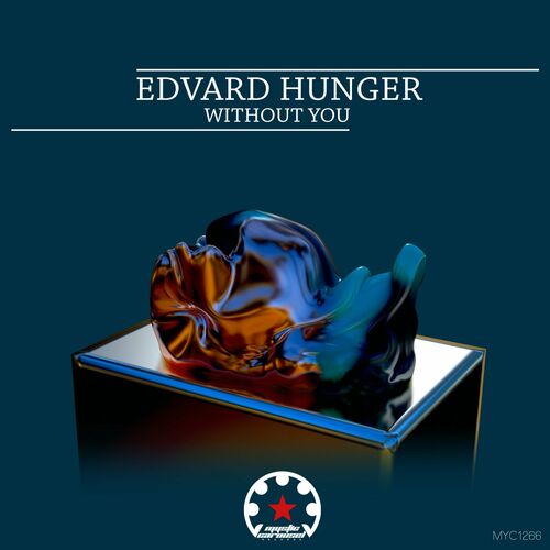 Edvard Hunger - Without You (2023) 
