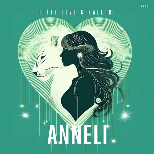  Fifty Five & kaletri - Anneli (2024) 