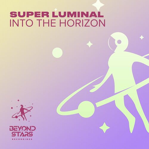  Super Luminal - Into The Horizon (2023) 