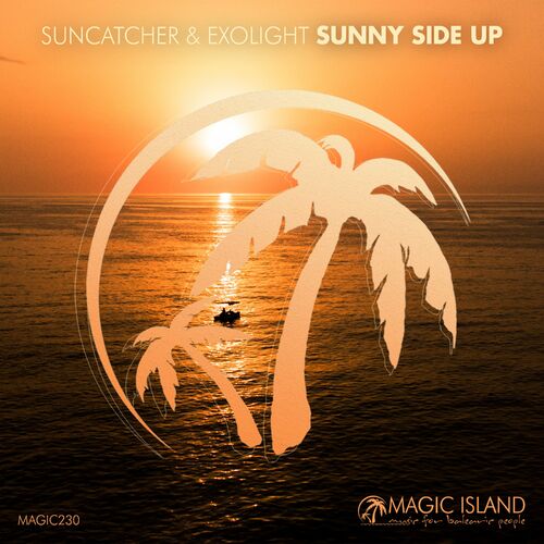  Suncatcher & Exolight - Sunny Side Up (2023) 
