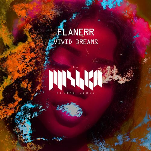  Flanerr - Vivid Dreams (2023) 
