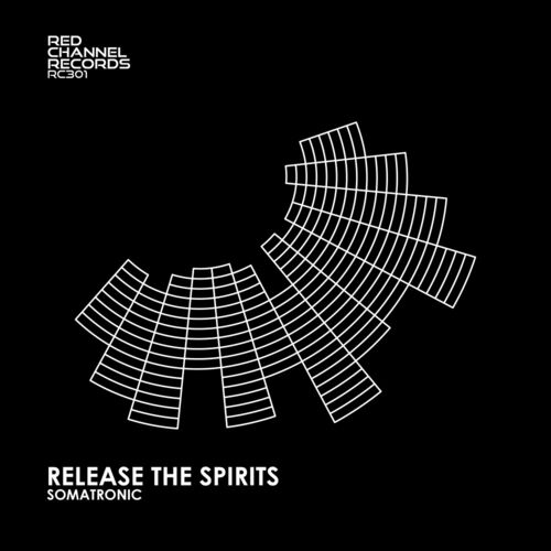  Somatronic - Release The Spirits (2024) 