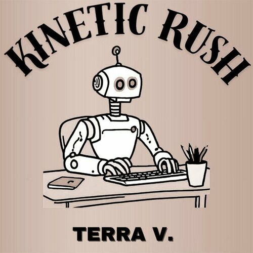 VA | Terra V. - Kinetic Rush 2024 год Скачать Онлайн в Mp3 (Бесплатно)