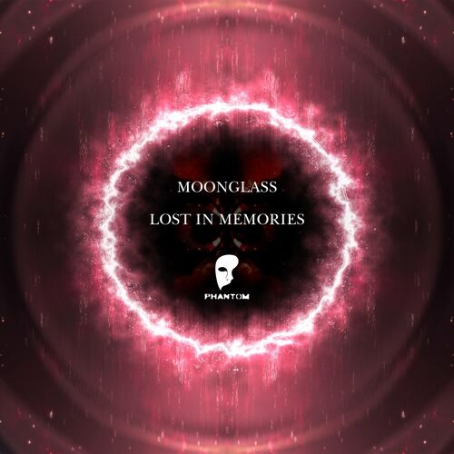  Moonglass - Lost in Memories (2023) 