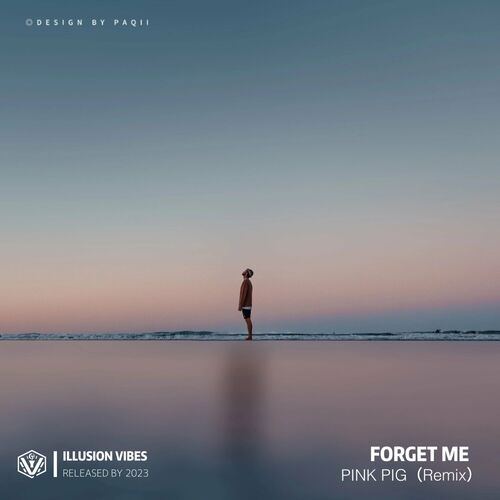  Young Hu - Forget Me (Pink Pig Remix) (2023) 