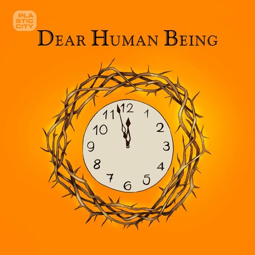  The Timewriter - Dear Human Being (2023) 