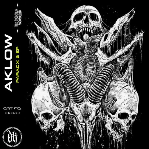  Aklow - Paracx 2 (2024) 