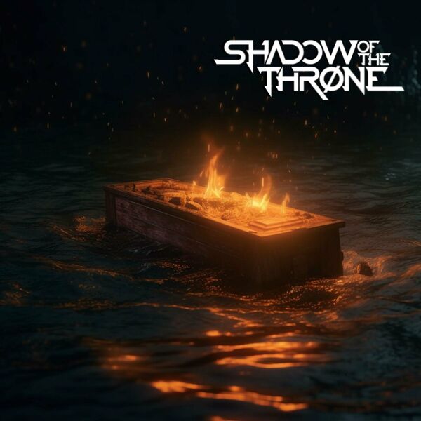 Shadow of the Throne - Goodbye [single] (2023)