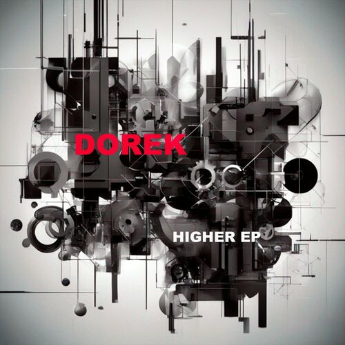  Dorek - Higher (2023) 