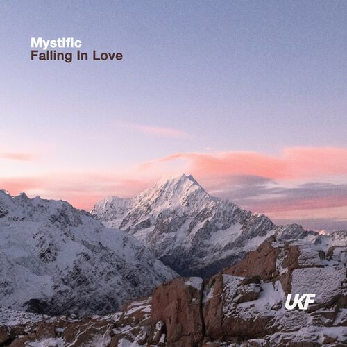  Mystific - Falling In Love (2023) 