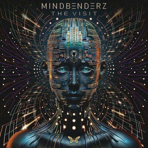 Mindbenderz - The Visit (2024)
