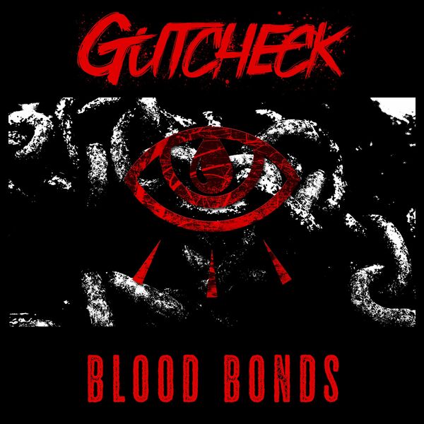 Gutcheck - Blood Bonds [single] (2022)
