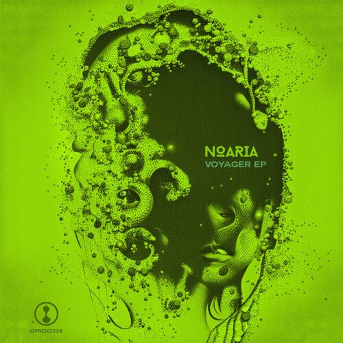 VA - Noaria - Voyager (2023) (MP3)