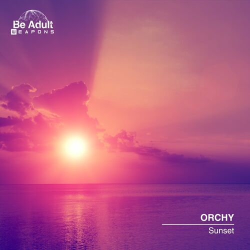  ORCHY - Sunset (2023) 