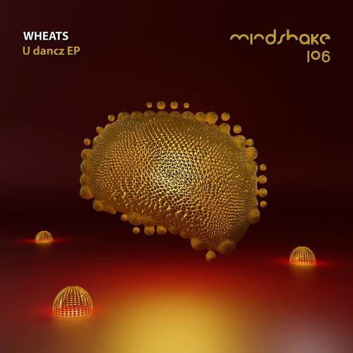  Wheats - U DANCZ (2023) 
