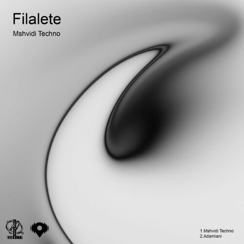  Filalete - Mshvidi Techno (2024) 
