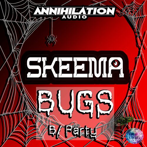  Skeema - Bugs (2023) 