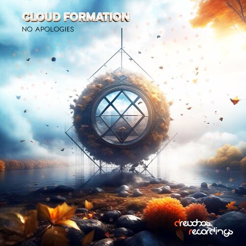 Cloud Formation - No Apologies (2023)