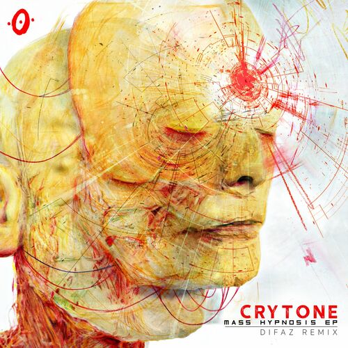  Crytone - Mass Hypnosis (2023) 