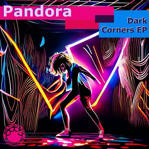  Pandora - Dark Corners (2023) 