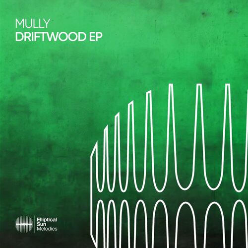  Mully - Driftwood (2024) 
