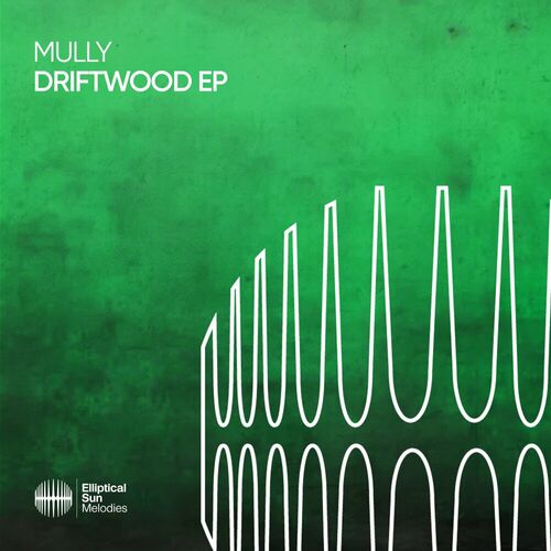 Mully - Driftwood (2024)