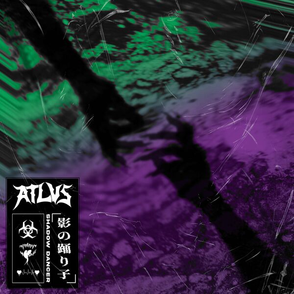 ATLVS - Shadow Dancer [EP] (2023)