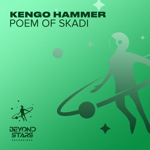  Kengo Hammer - Poem Of Skadi (2023) 