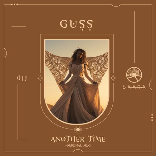  Guss (BR) - Another Time (2023) 