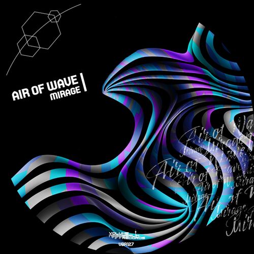  Air of Wave - Mirage (2023) 
