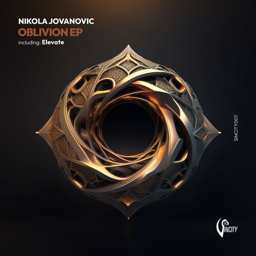  Nikola Jovanovic - Oblivion (2024)  500x500-000000-80-0-0