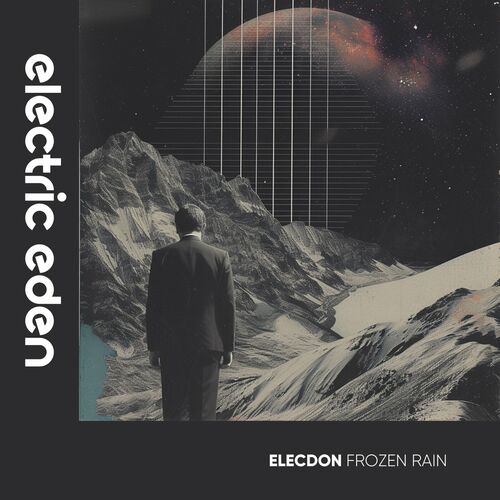  Elecdon - Frozen Rain (2024) 