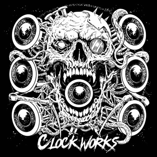 ANSBRO - Clockworks (2024)