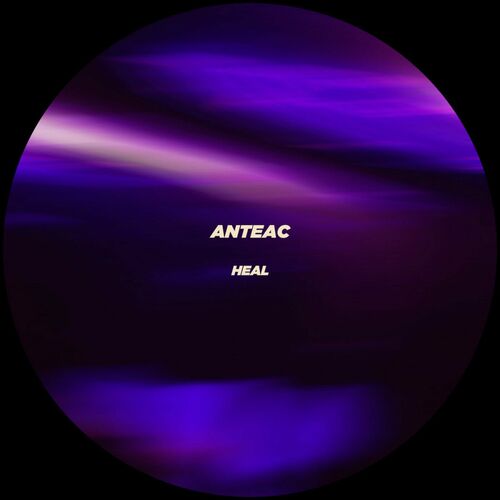  Anteac - Heal (2023) 