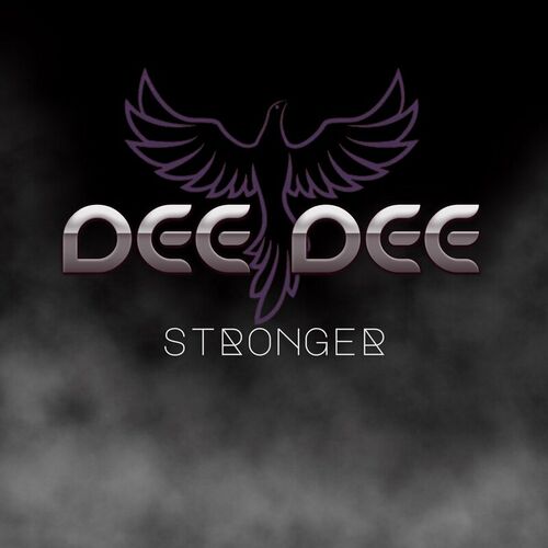  Dee Dee - Stronger (2023) 