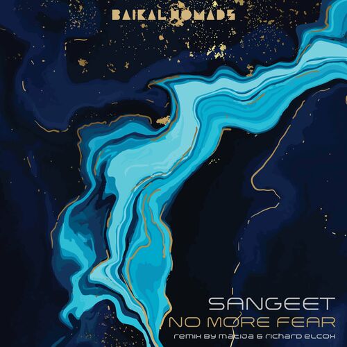  Sangeet - No More Fear (2023) 