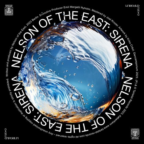  Nelson of the East - Sirena (2023) 