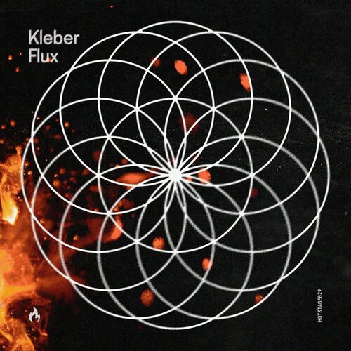  Kleber - Flux (2023) 