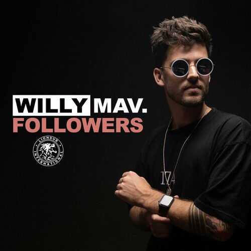  Willy Mav - Followers (2023) 