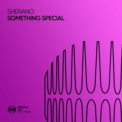  Sherano - Something Special (2023) 
