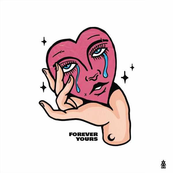 Axty - Forever Yours [single] (2022)