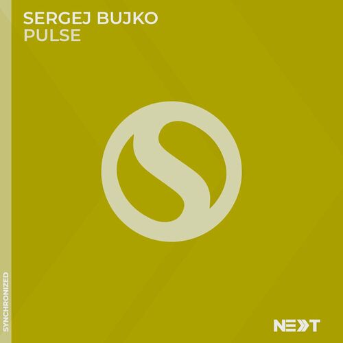  Sergej Bujko - Pulse (2024) 