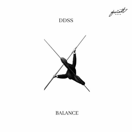  DDSS - Balance (2023) 