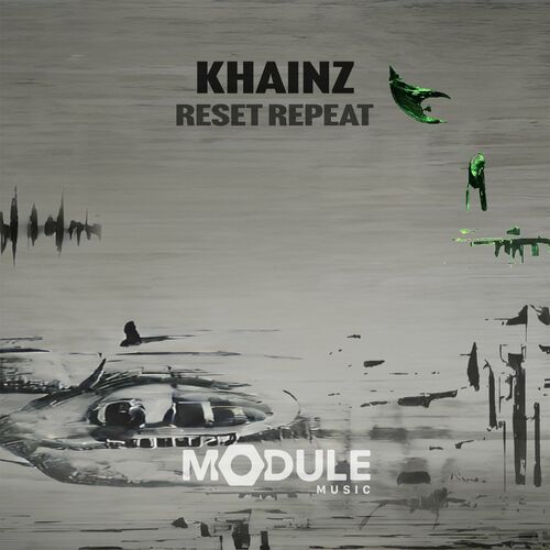  Khainz - Reset Repeat (2023) 