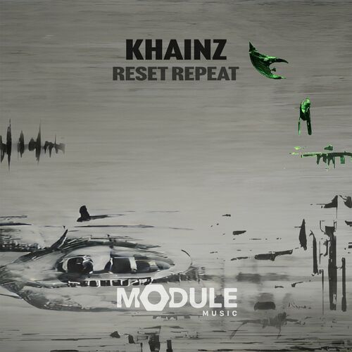 VA - Khainz - Reset Repeat (2023) (MP3)